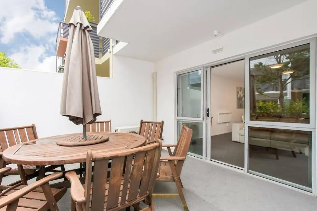 Appartement Warm And Inviting - Free Carpark à Christchurch