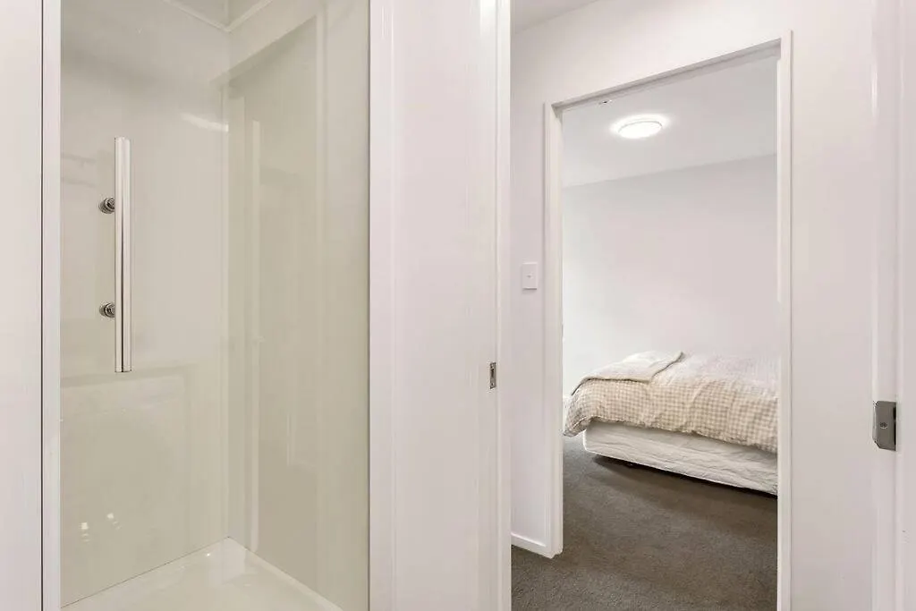 Appartement Warm And Inviting - Free Carpark à Christchurch