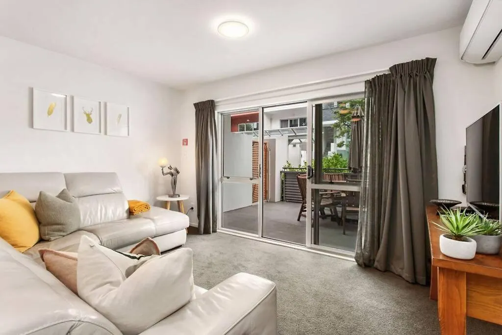Appartement Warm And Inviting - Free Carpark à Christchurch Nouvelle-Zélande