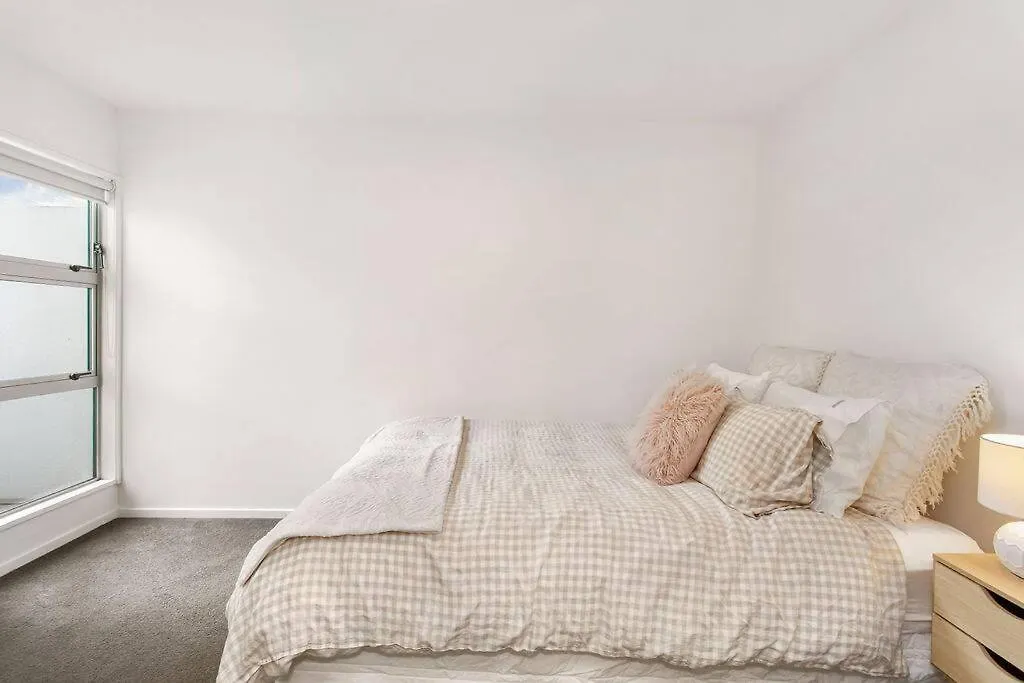 Appartement Warm And Inviting - Free Carpark à Christchurch 0*,