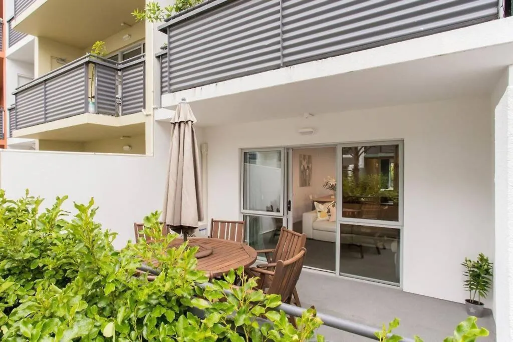 Appartement Warm And Inviting - Free Carpark à Christchurch