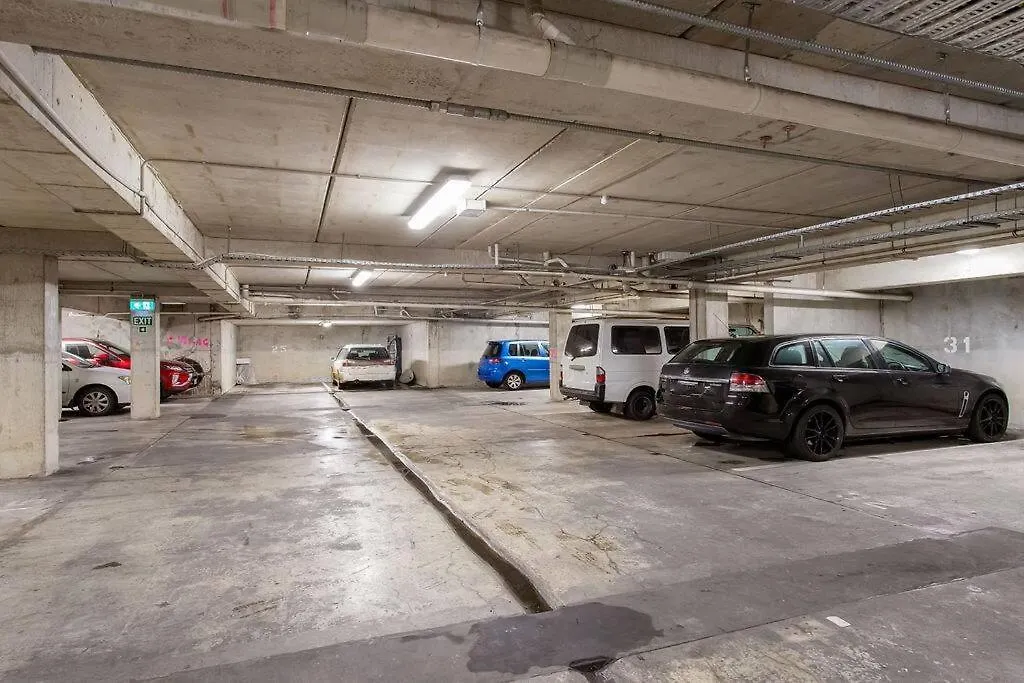 Warm And Inviting - Free Carpark Διαμέρισμα Κράισττσερτς
