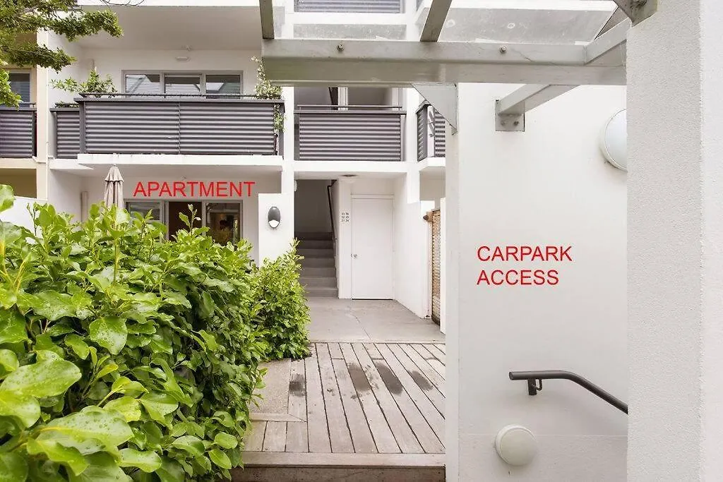 Warm And Inviting - Free Carpark Διαμέρισμα Κράισττσερτς